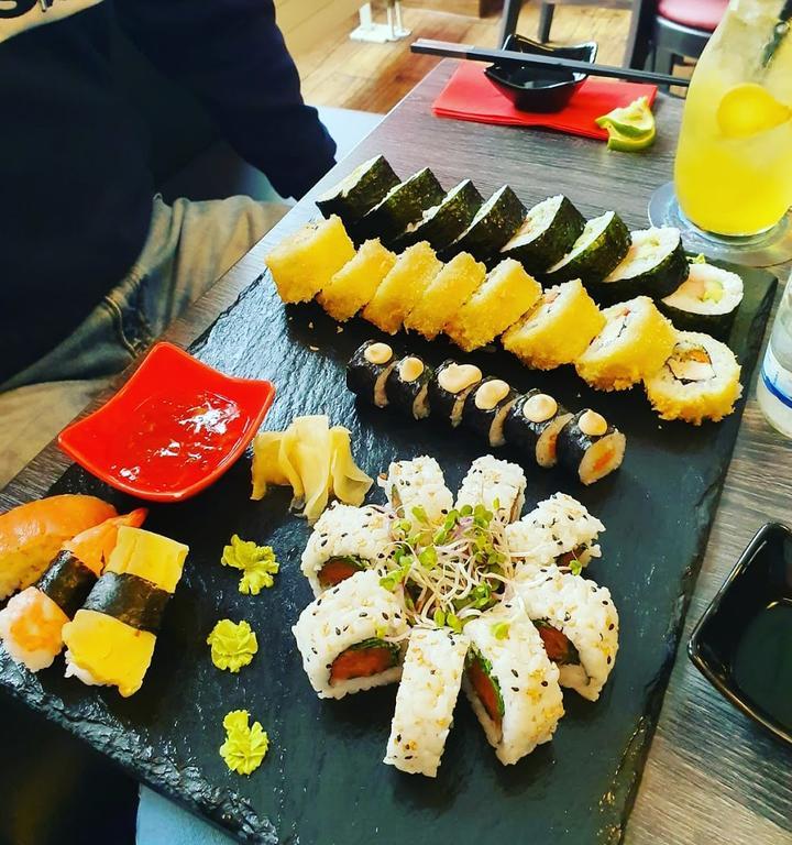 Sushifreunde